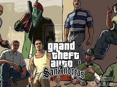 侠盗猎车手圣安地列斯关卡教程,侠盗猎车手圣安地列斯速通教程