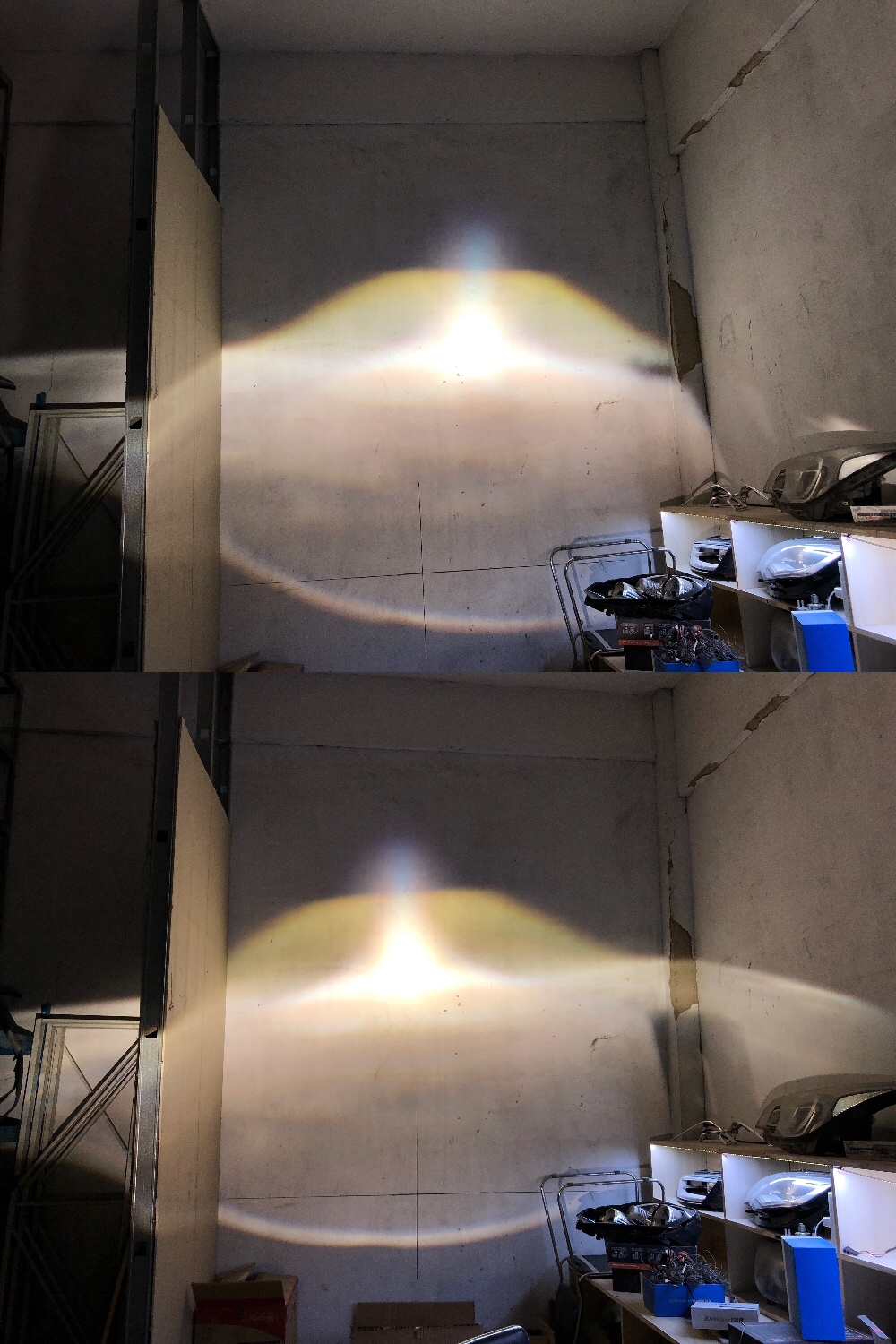 欧司朗哪款透镜性价比高,欧司朗氙气灯d1s和d4s的区别