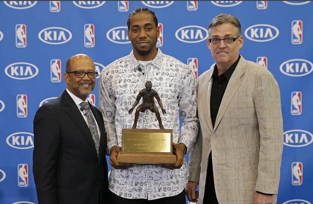 机器人版本的莱昂纳德,机器人小卡莱昂纳德