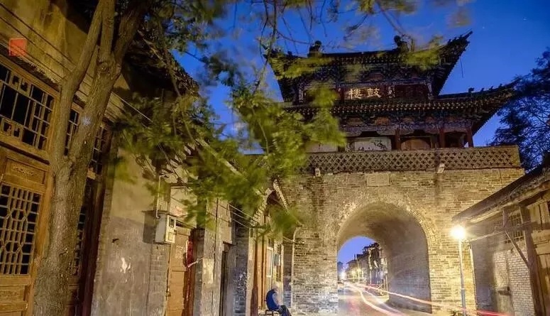 洛阳古城历史照片,历史的记忆完整视频