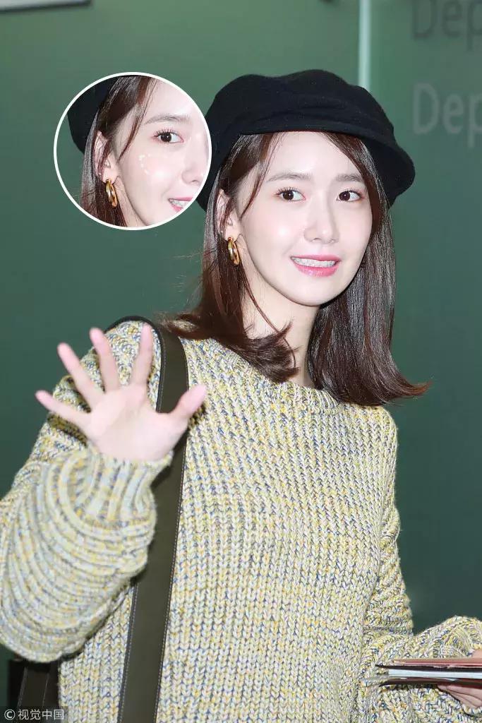 让气色红润的方法,调理好气色最简单的方法