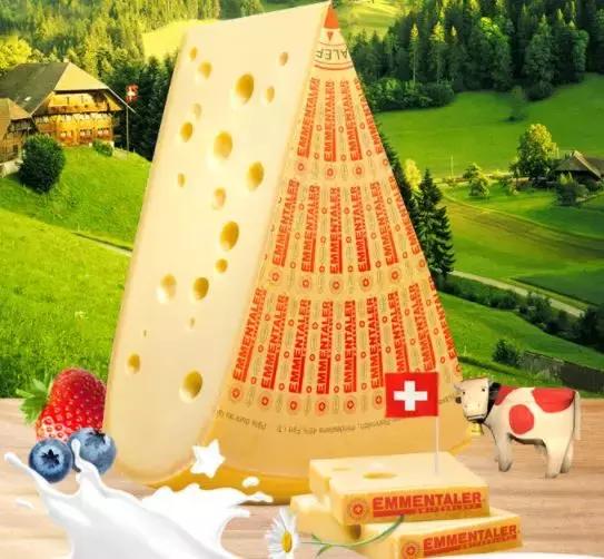 宝宝可以吃奶酪牛奶吗,一岁宝宝可以吃酸奶奶酪吗