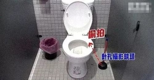 小米有品针孔摄像头红外探测仪,针孔摄像头探测神器有用吗