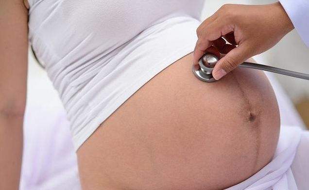 怀孕之后，肚子开始长毛就是怀男宝？看看产科医生怎么说