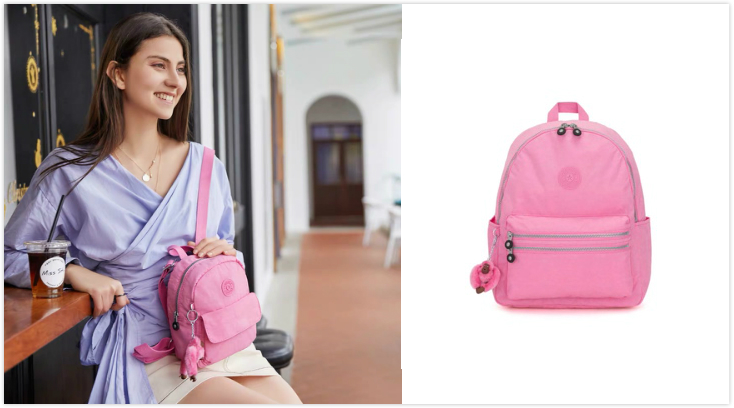 这是一份比利时寄来的臻爱礼包，520为甜蜜加分！