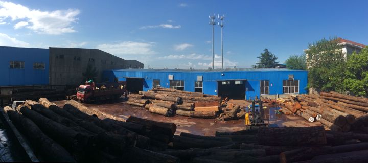 菠萝格实木地板厂家批发,广州菠萝格户外实木地板厂家