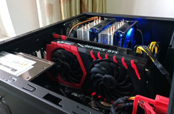 国外代购显卡国内能用吗,为什么显卡不能海外代购