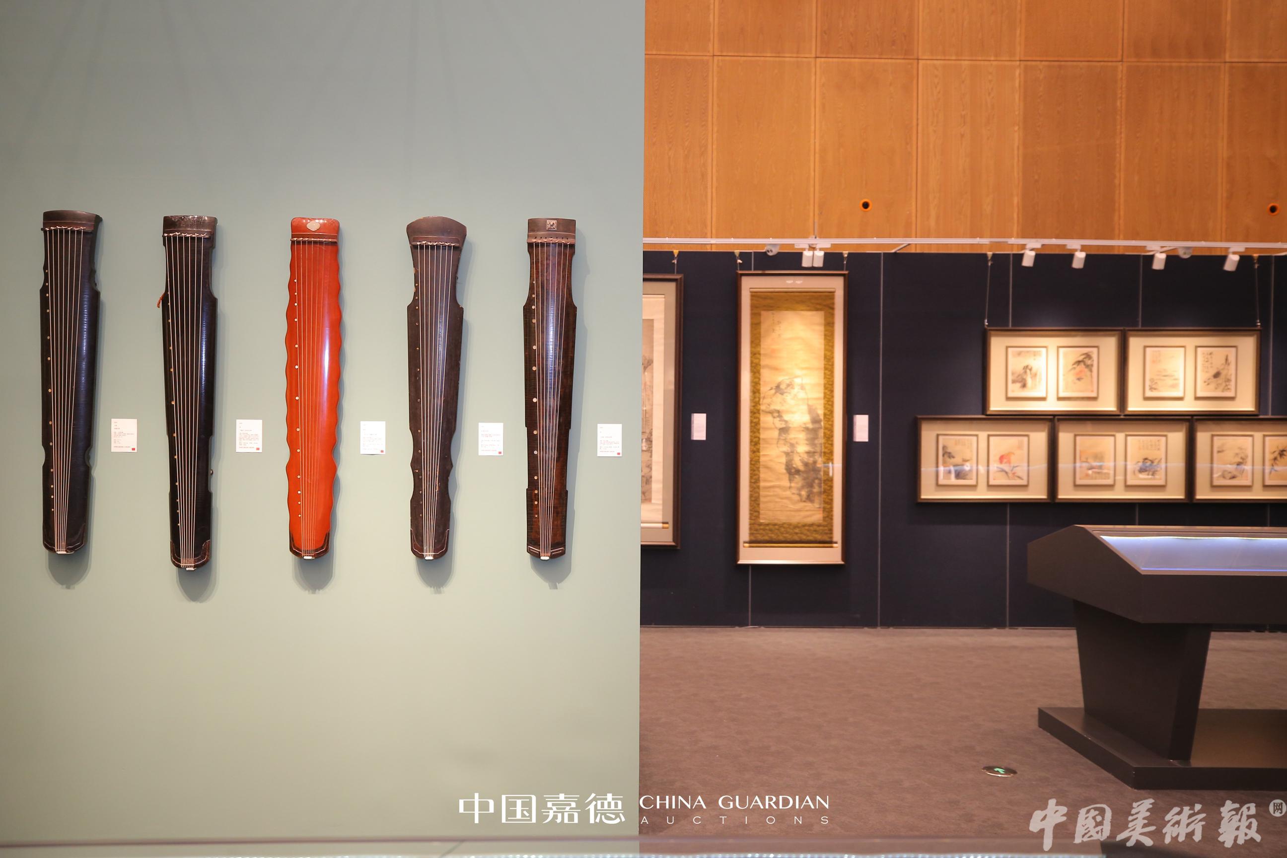 几个关键词带你看懂在嘉德2019年春拍专场中应该看什么？买什么？