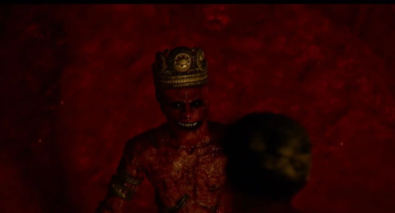 imdb经典恐怖电影排行榜,悬疑恐怖片推荐大片9.0以上评分