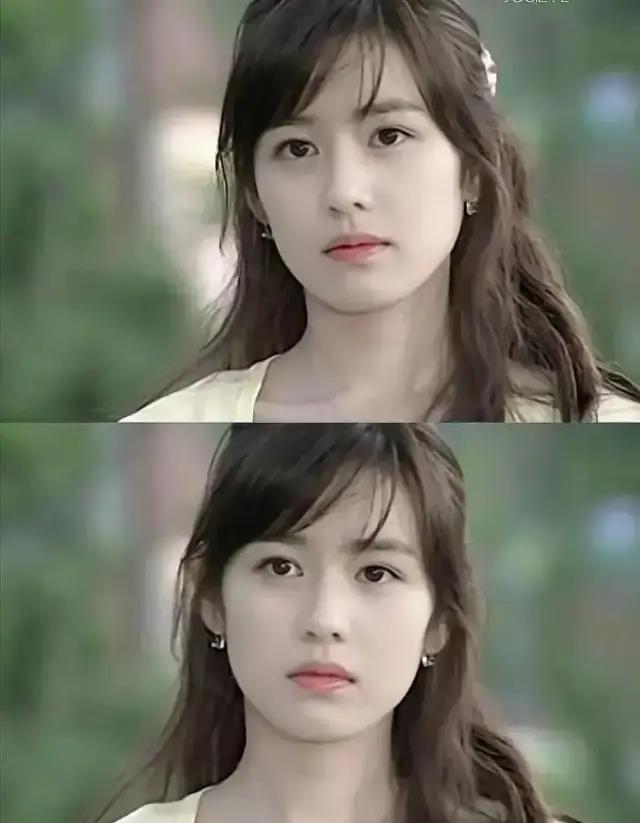 韩国宋慧乔有多厉害,韩国神颜宋慧乔