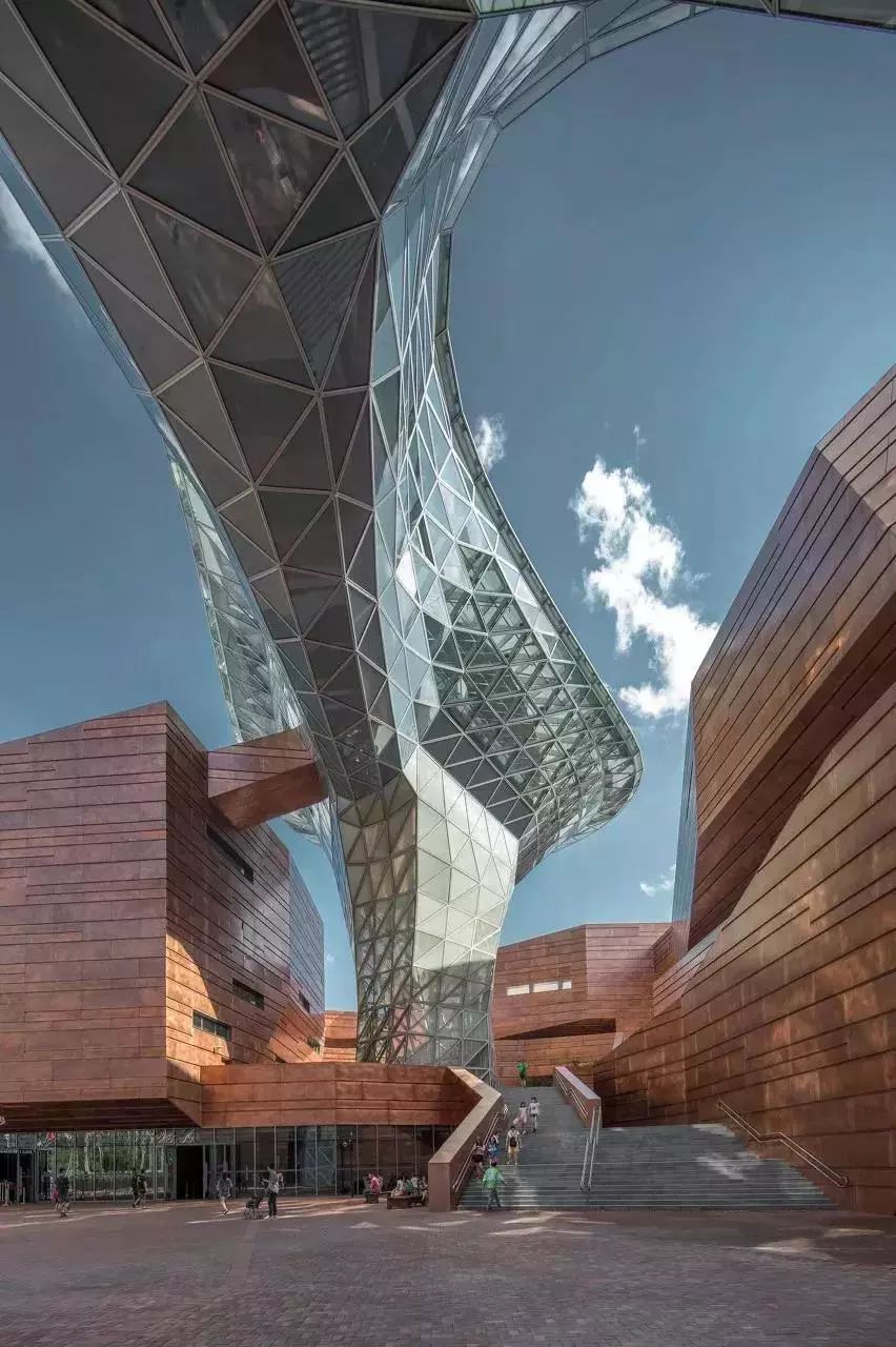 上海宋城免费景点,上海一日游攻略必去景点免费