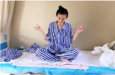 徐婷因什么病去世,徐婷被杀