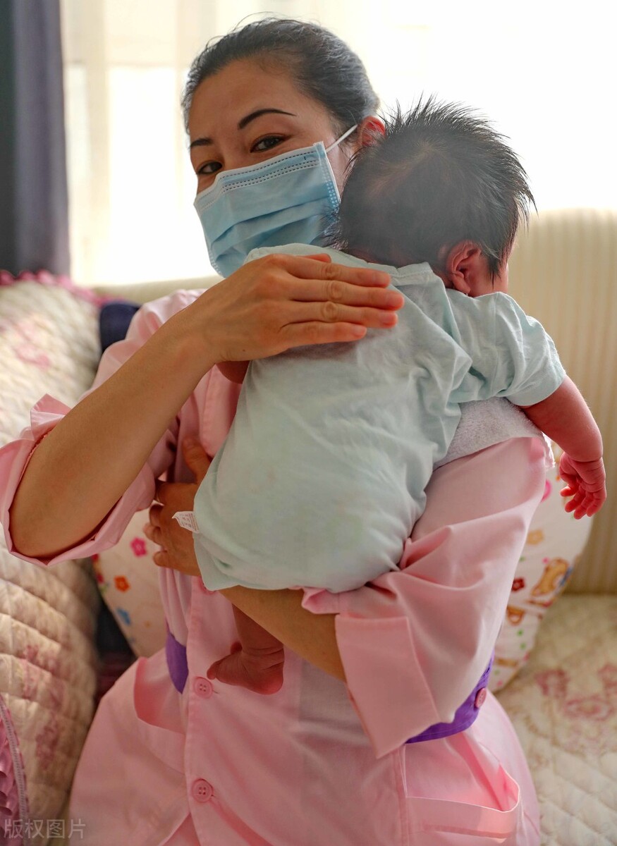 为了避免婆媳矛盾去月子中心,住月子中心没有婆媳矛盾