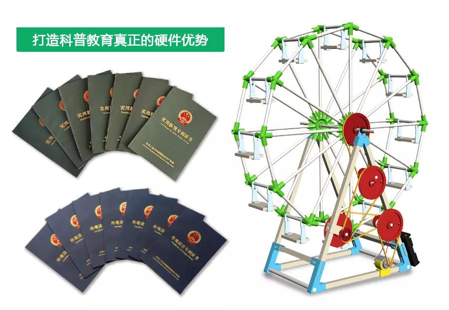 手博士科学实验室加盟,少儿科学实验教育加盟