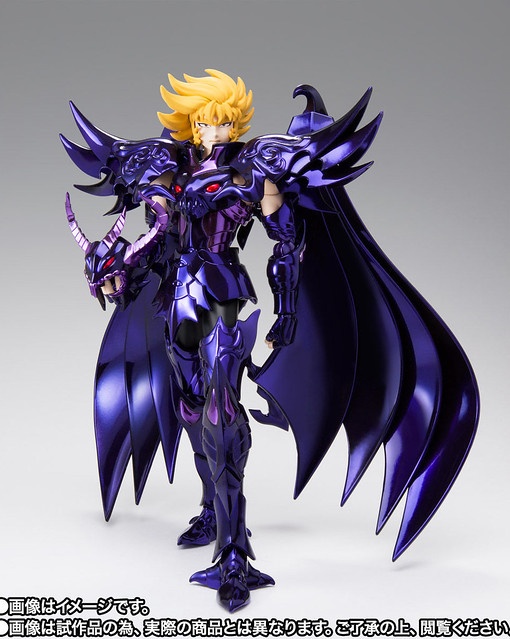 万代圣斗士圣衣神话ex黄金魂版,万代圣斗士圣衣神话系列