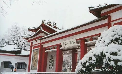 记忆中的常州：常州1998