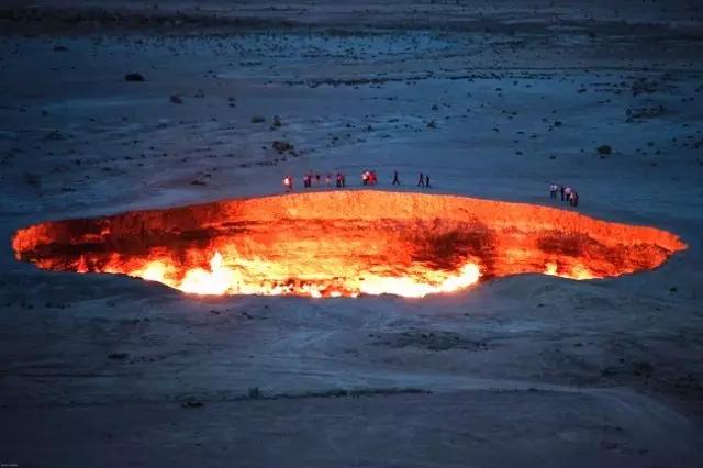 世界上最不可思议的83个自然景观,世界上最不可思议的风景图片