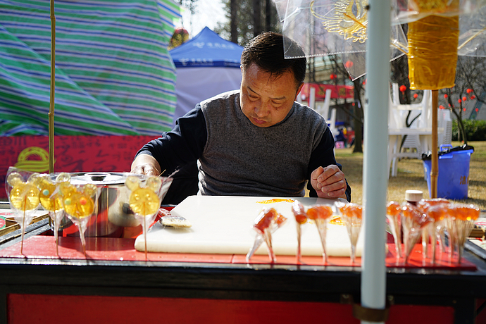除夕迎立春，玛雅混搭中国年，来四川成都过个特别的春节假期吧