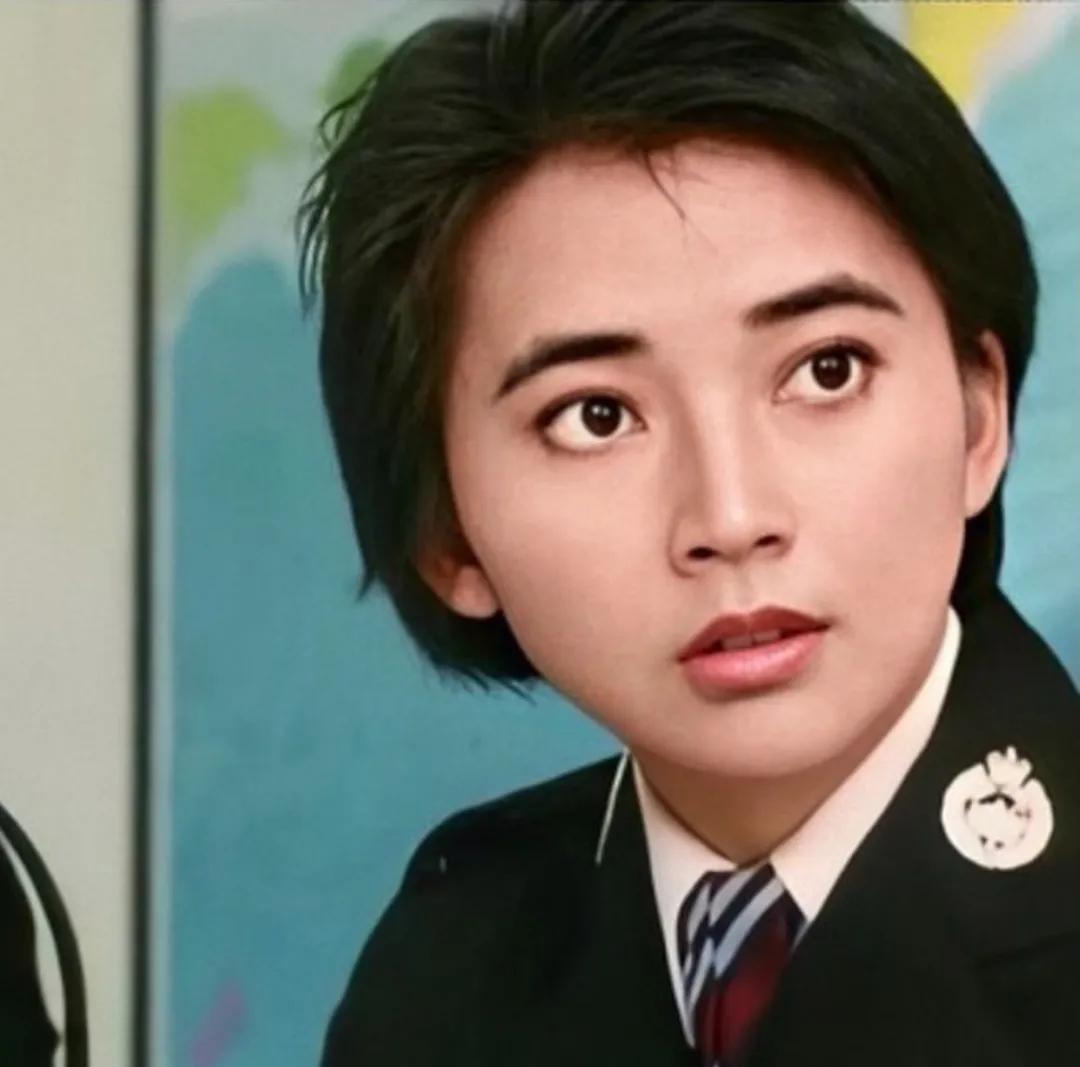 绝代佳人四大美,台湾90年代的五位绝色美人