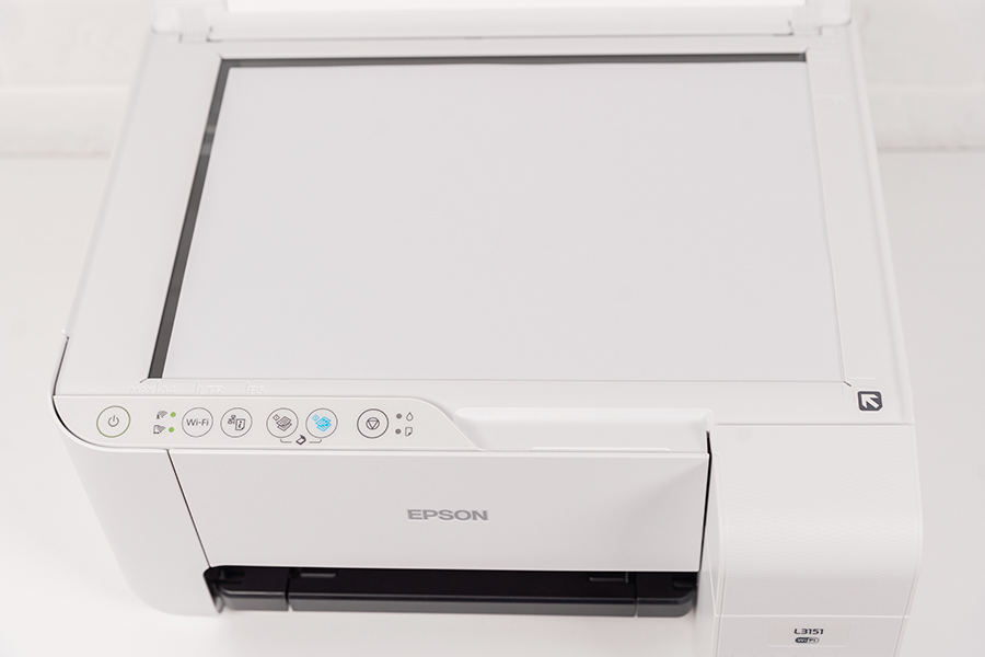 爱普生l3151打印机好不好,爱普生l3151推荐墨水