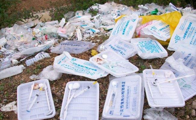 人流后胎儿怎样处理,人流后的胎儿去哪儿了