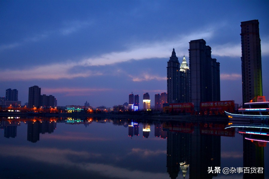 gdp总量5000亿的地级市是啥水平,新乡市市区常住人口多少万