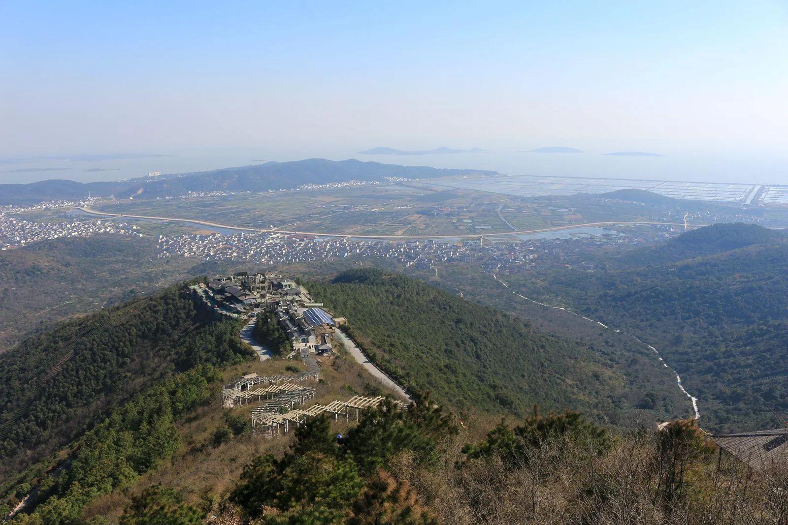 苏州最值得去的五个景点,慢逛苏州15个小众景点