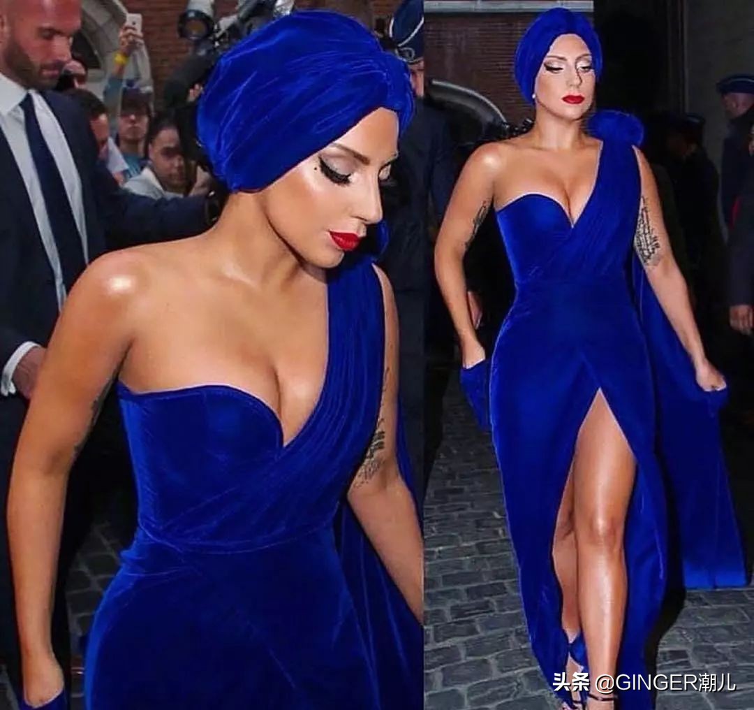 刚公布的潘通年度色怎么玩？