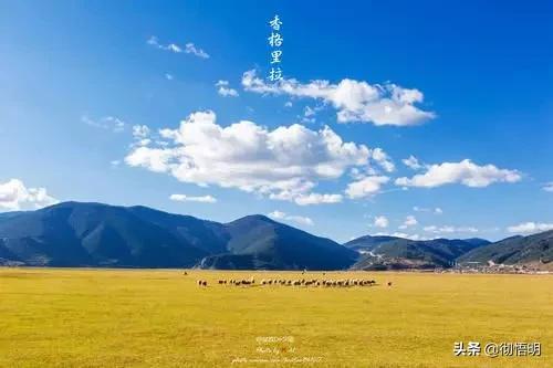 华夏大地人杰地灵地大物博,泱泱华夏大好河山视频