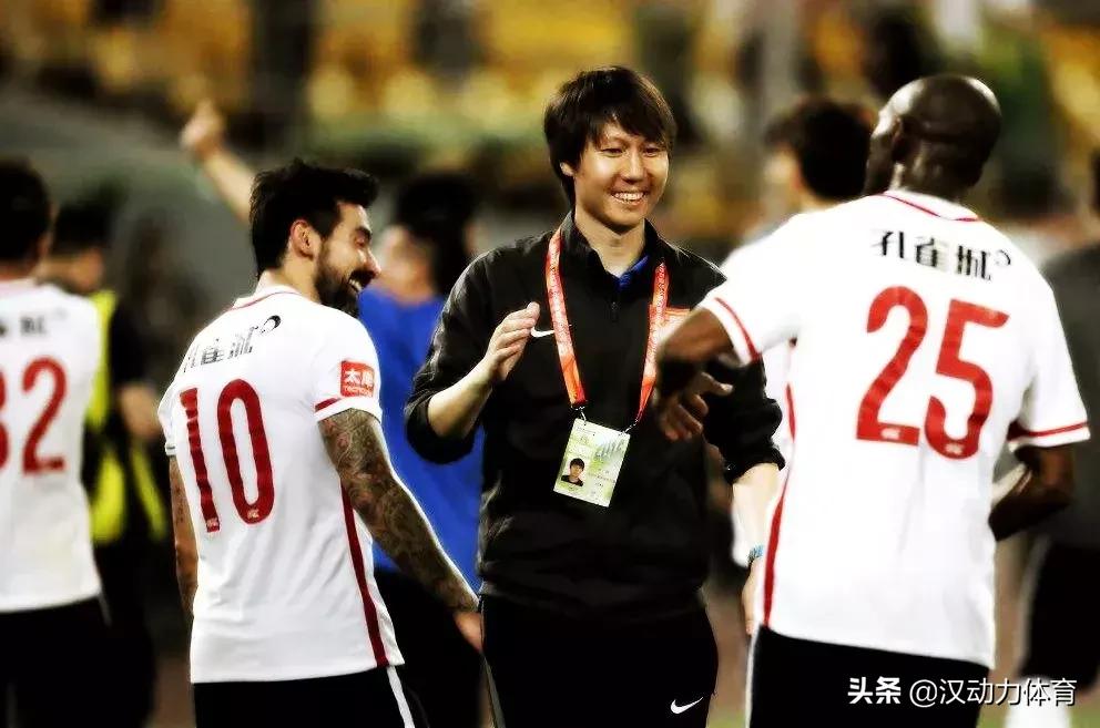 曾经的河北华夏幸福足球,河北华夏幸福对阵广州富力