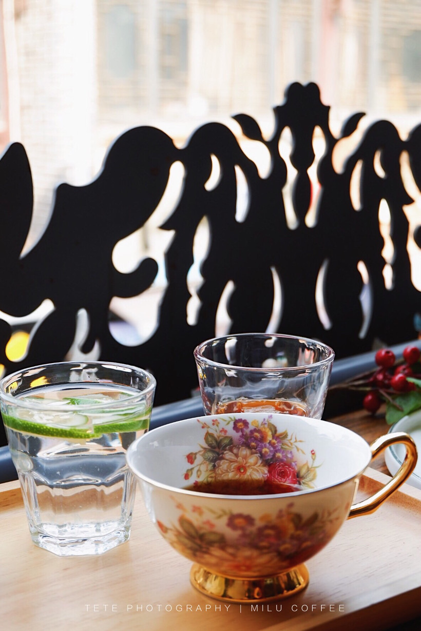 济南麋鹿森林宽厚里,济南森林公园探店