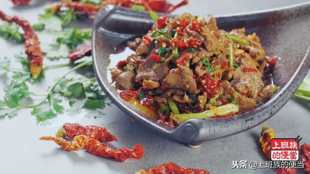 牛肉怎么做才鲜嫩这一步不能少,牛肉怎么做才嫩又滑视频教程