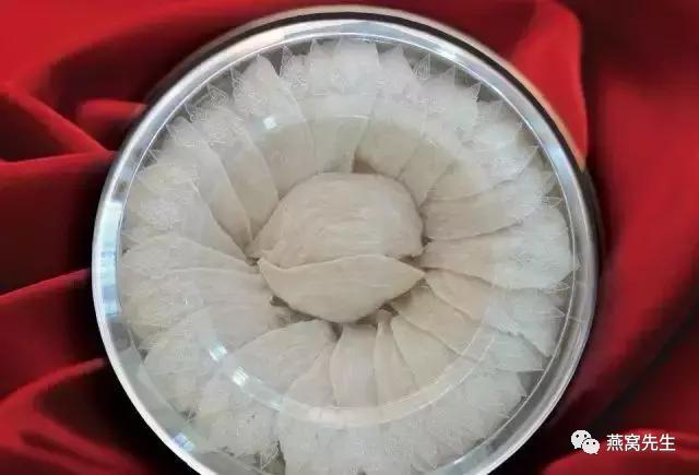 燕窝的储存方法和注意事项,燕窝保存方法在冰箱冷冻室