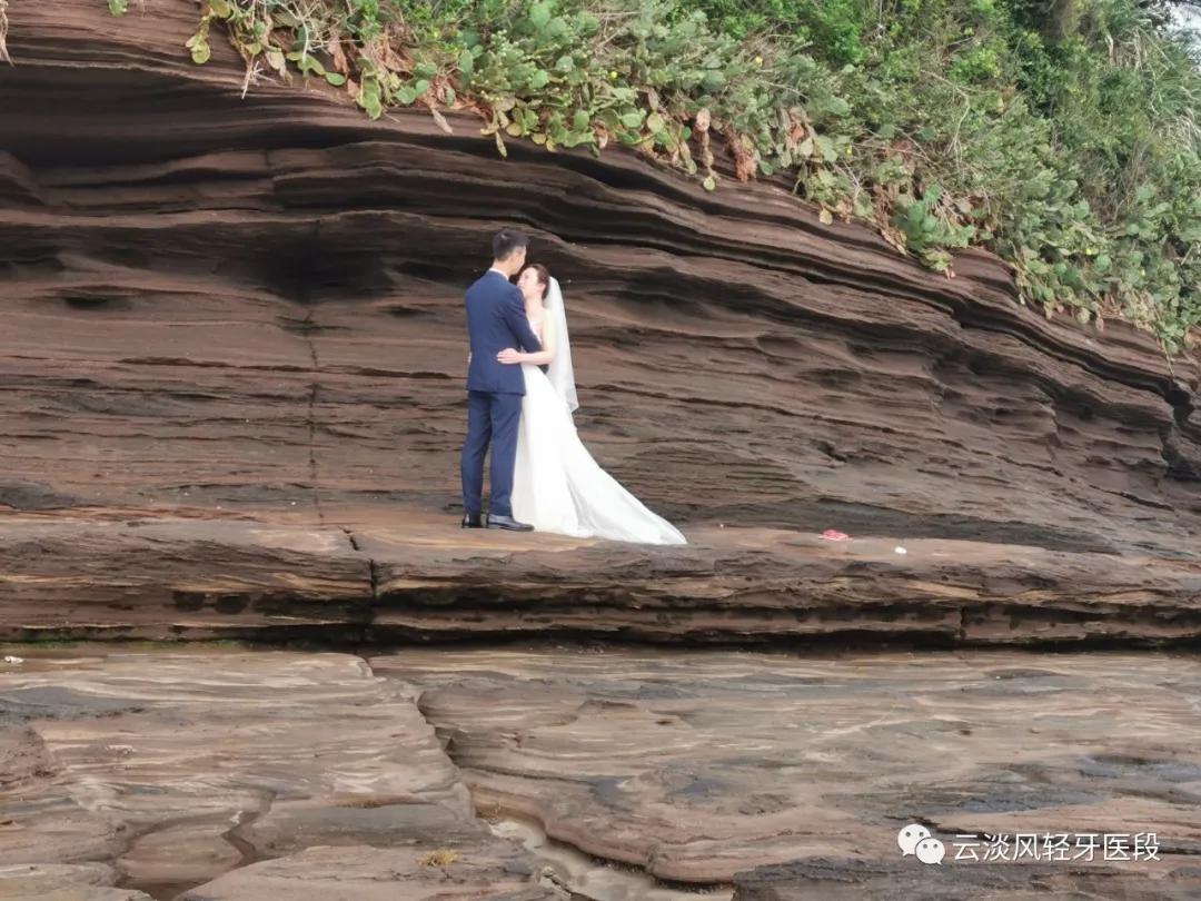 五一的北海涠洲岛,北海涠洲岛三天两夜旅游攻略