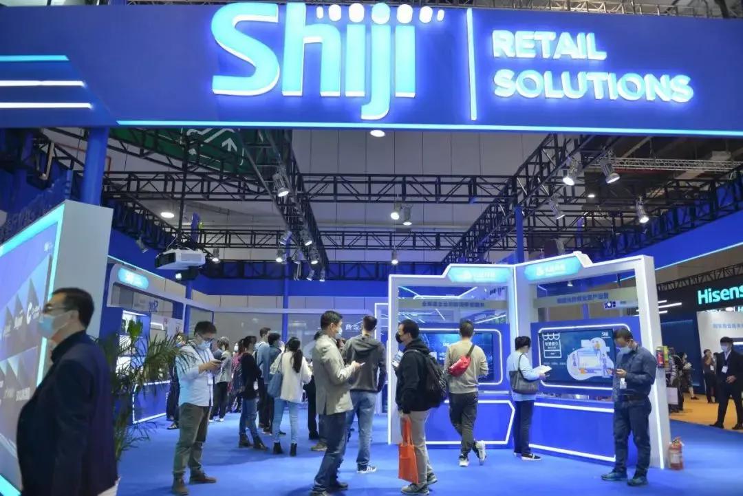 零售行业数字化系统,零售智能化管理方案