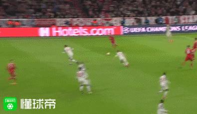 利物浦球迷大逆转,利物浦欧冠干掉了哪些球队