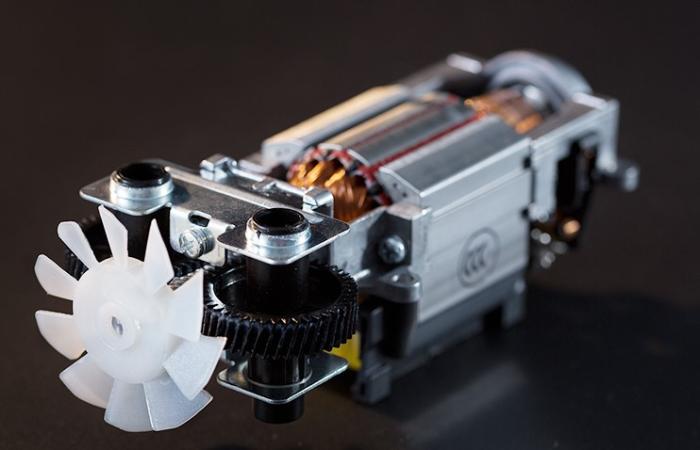 家用电动打蛋器如何清洗,电动打蛋器怎么修