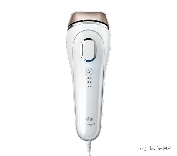 夏日脱毛攻略高效家用脱毛仪分享,脱毛必备好物脱毛仪