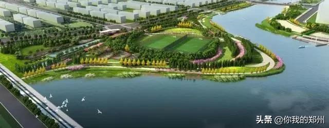 郑州市公园景点排名第一,郑州市公园最佳去处排行榜