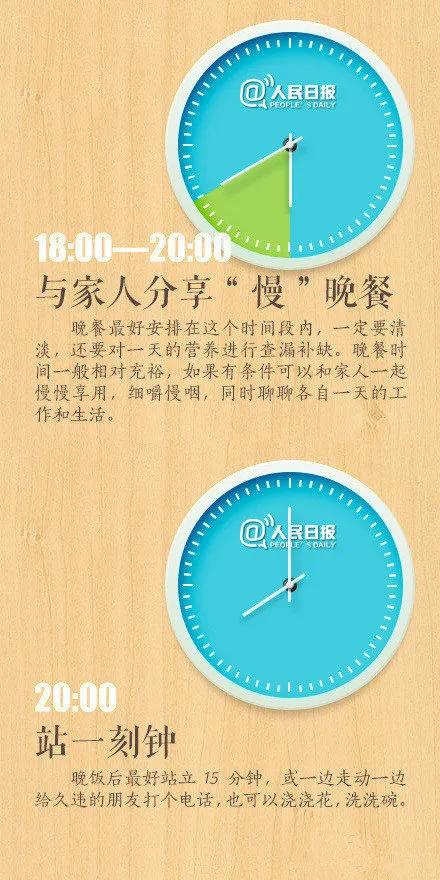 2021小学一年级作息时间表,最健康的作息时间表你值得拥有