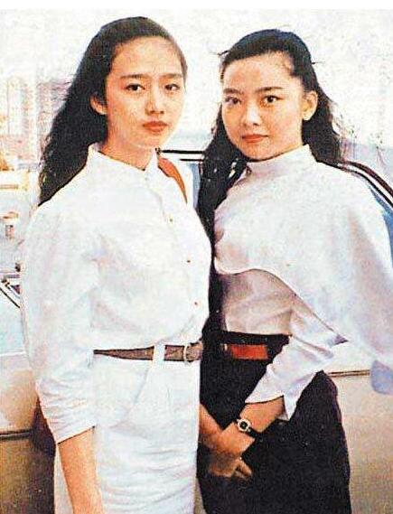 放弃豪门生活，为刘德华默默付出23年青春，朱丽倩有多能忍？