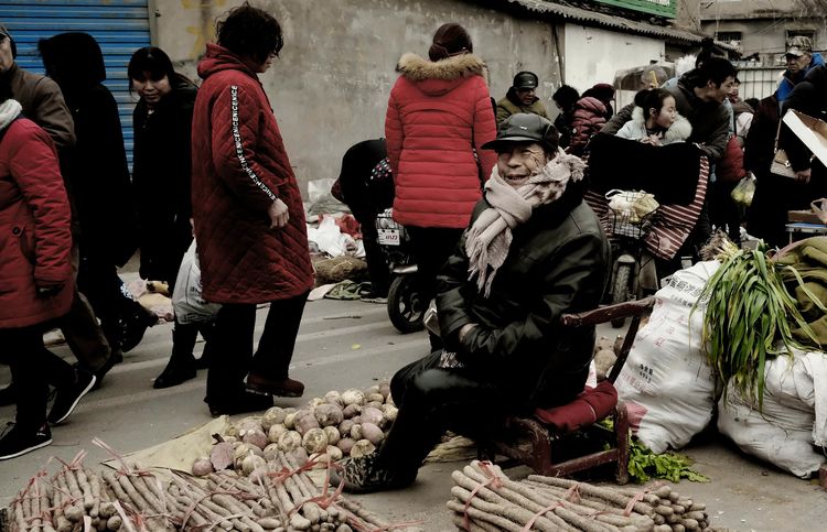 现在洛阳谷水还有没有赶集,洛阳过年会下雪吗