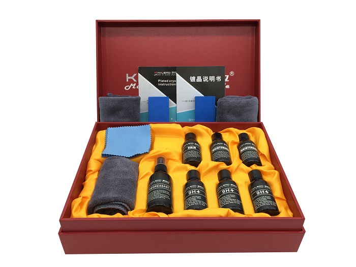 晶耐立镀晶优缺点,晶耐立镀晶怎么搞