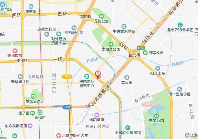 北京朝阳时间国际怎么样？房子信息、周边商场，赶快收藏