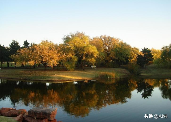 美国最适合居住的城镇,美国各州最适合居住的地方