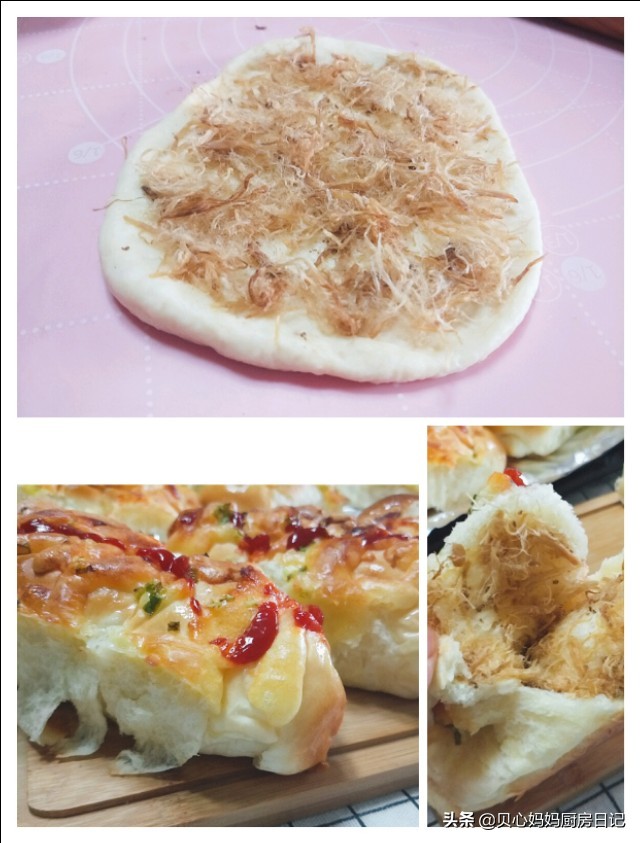 鸡肉肉松怎么做才能蓬松入口即化,简单鸡胸肉肉松怎么做才会蓬松