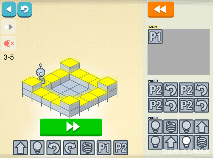 少儿编程app避坑,免费少儿编程app课外知识