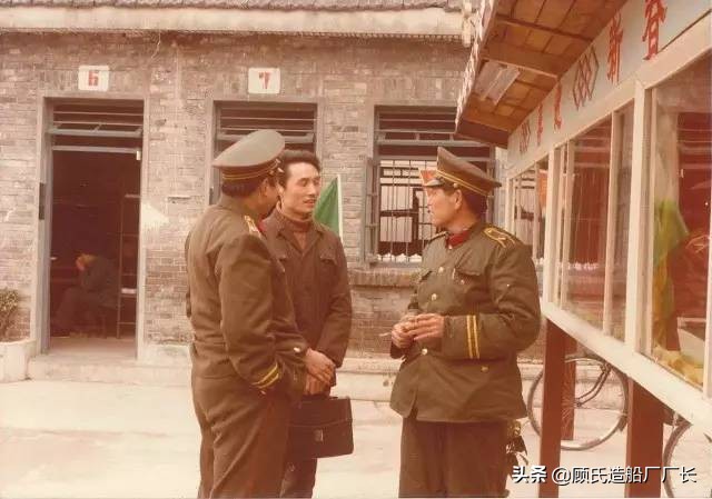 17小时重犯束手，1984年陆家乡农行营业所2.16抢枪杀人案侦破始末