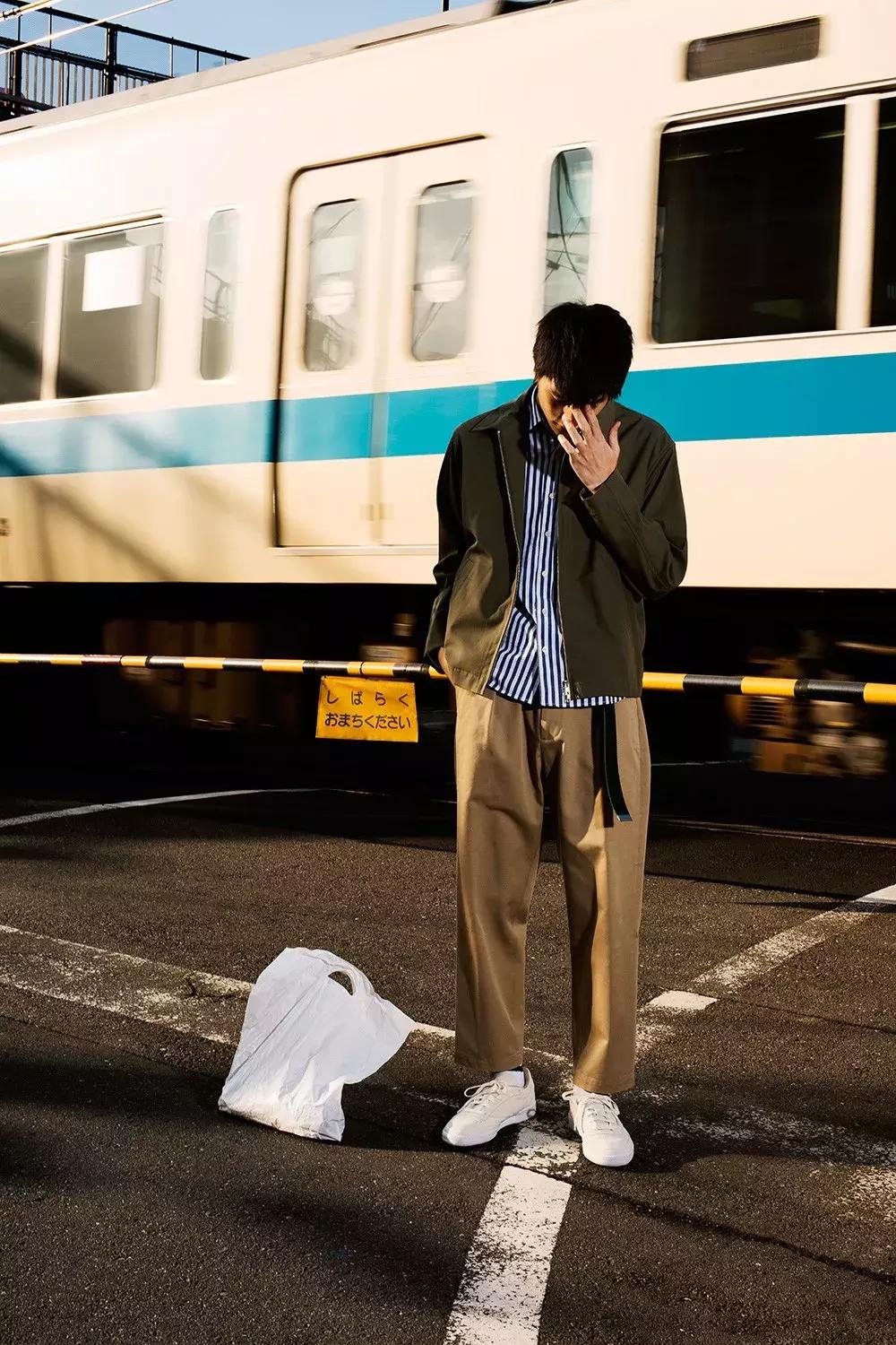 日本休闲西装品牌,日本高档休闲运动西装品牌