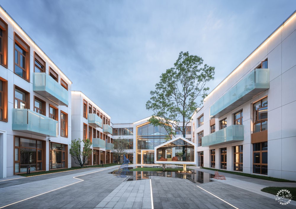 南师附小星河幼儿园,南京江宁东山世纪幼儿园